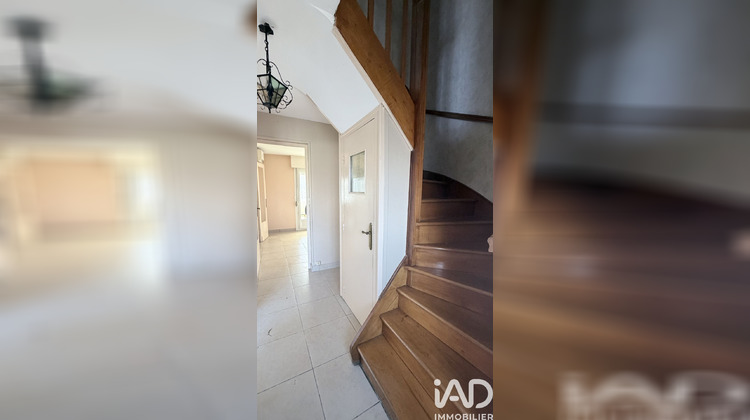 Ma-Cabane - Vente Maison Lallaing, 112 m²