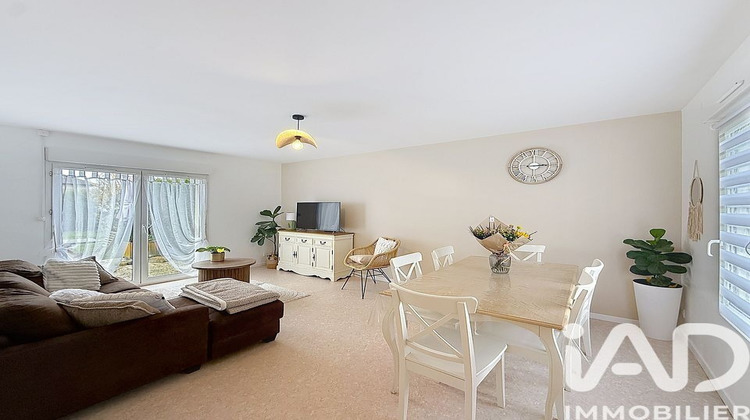 Ma-Cabane - Vente Maison Lallaing, 65 m²