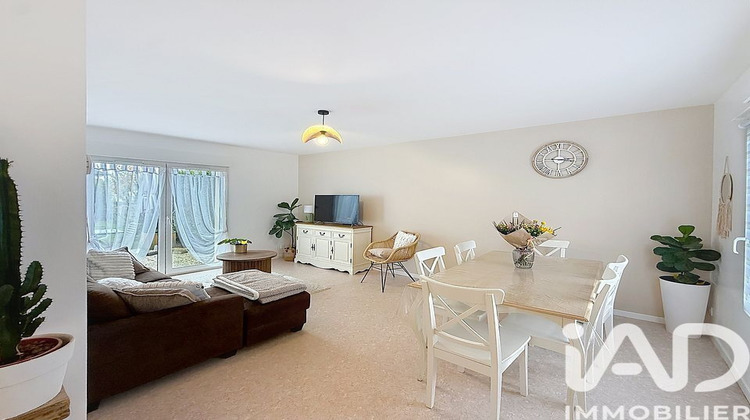 Ma-Cabane - Vente Maison Lallaing, 65 m²