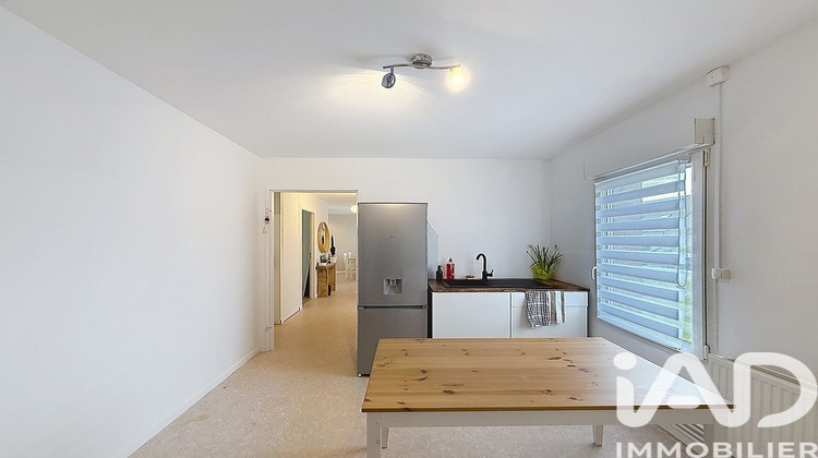 Ma-Cabane - Vente Maison Lallaing, 65 m²