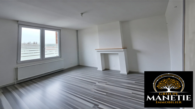 Ma-Cabane - Vente Maison Lallaing, 119 m²