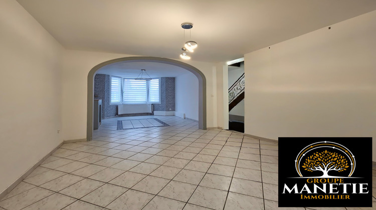 Ma-Cabane - Vente Maison Lallaing, 119 m²