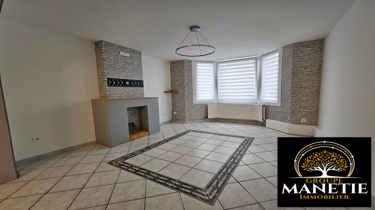 Ma-Cabane - Vente Maison Lallaing, 119 m²