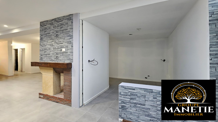 Ma-Cabane - Vente Maison Lallaing, 119 m²