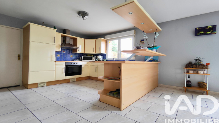 Ma-Cabane - Vente Maison Lallaing, 105 m²