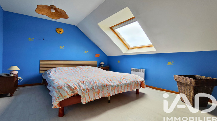 Ma-Cabane - Vente Maison Lallaing, 105 m²