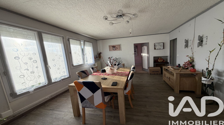 Ma-Cabane - Vente Maison Lallaing, 83 m²