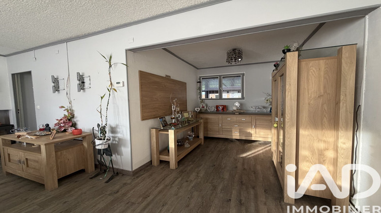 Ma-Cabane - Vente Maison Lallaing, 83 m²