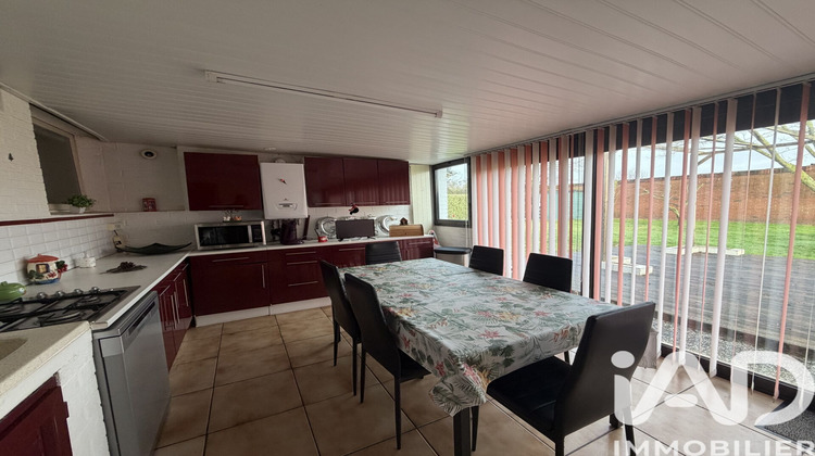 Ma-Cabane - Vente Maison Lallaing, 83 m²