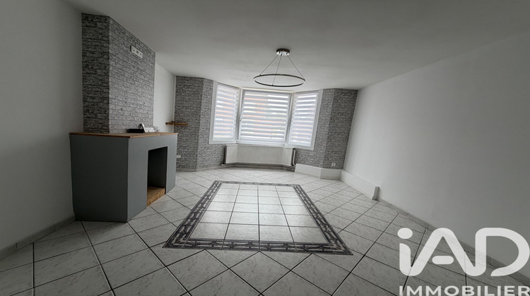 Ma-Cabane - Vente Maison Lallaing, 119 m²