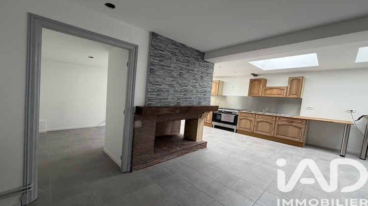 Ma-Cabane - Vente Maison Lallaing, 119 m²