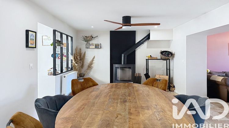 Ma-Cabane - Vente Maison Lallaing, 140 m²