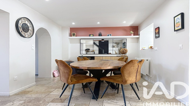Ma-Cabane - Vente Maison Lallaing, 140 m²
