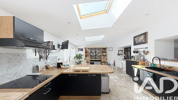 Ma-Cabane - Vente Maison Lallaing, 140 m²
