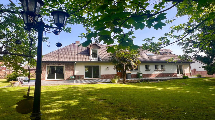Ma-Cabane - Vente Maison Lallaing, 170 m²
