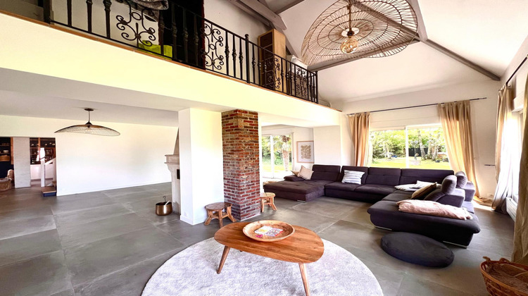Ma-Cabane - Vente Maison Lallaing, 170 m²