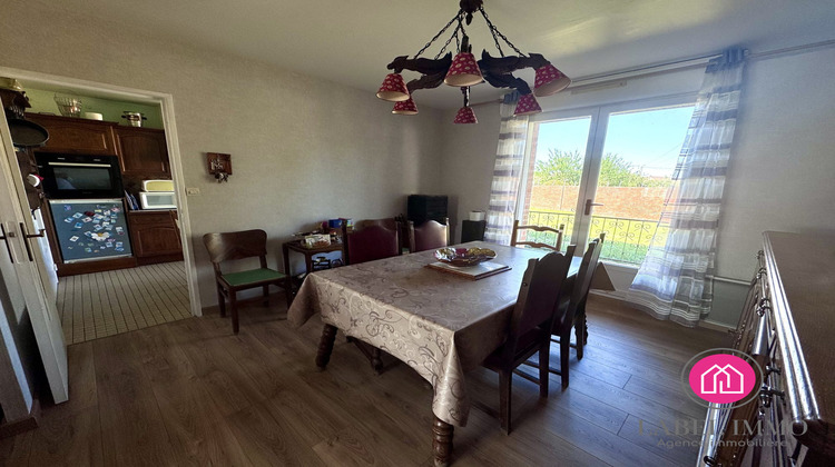 Ma-Cabane - Vente Maison Lallaing, 90 m²