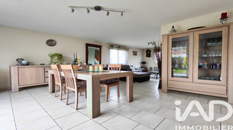 Ma-Cabane - Vente Maison Lallaing, 105 m²