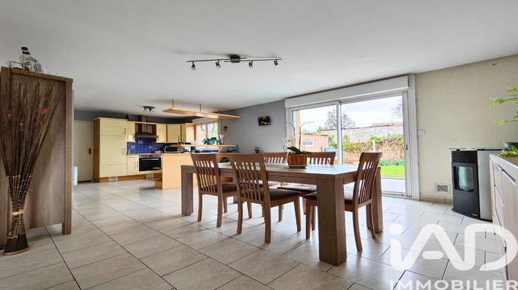 Ma-Cabane - Vente Maison Lallaing, 105 m²