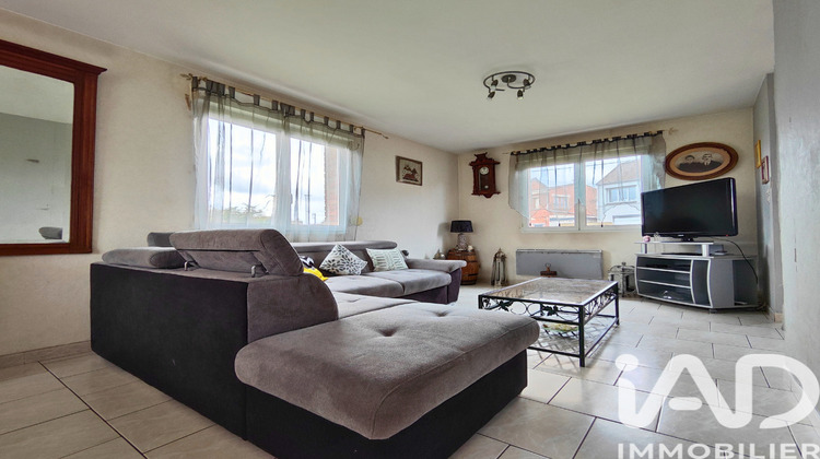 Ma-Cabane - Vente Maison Lallaing, 105 m²