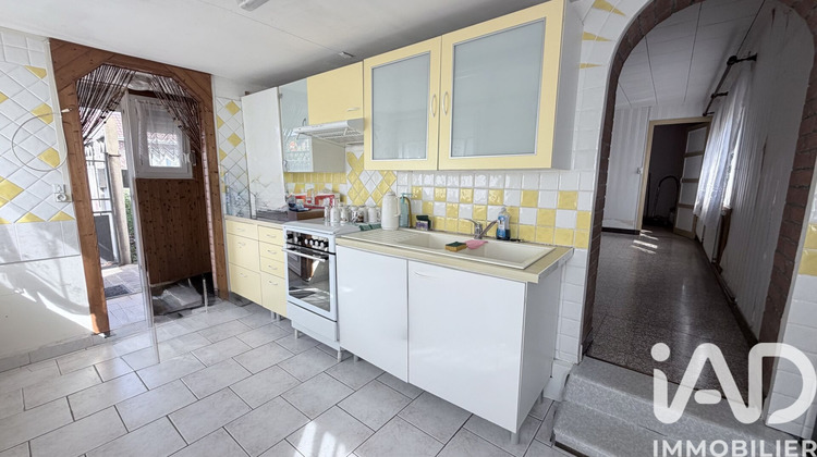 Ma-Cabane - Vente Maison Lallaing, 80 m²
