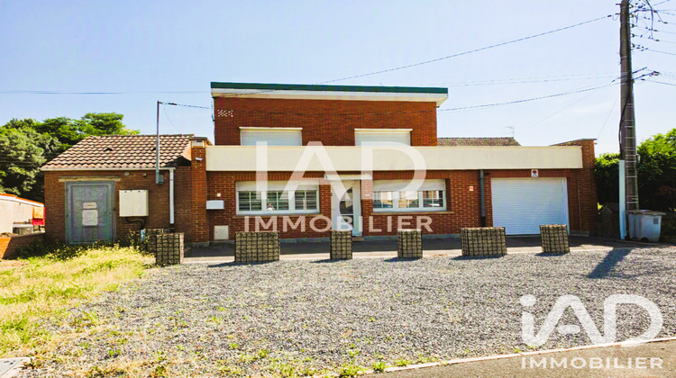 Ma-Cabane - Vente Maison Lallaing, 182 m²