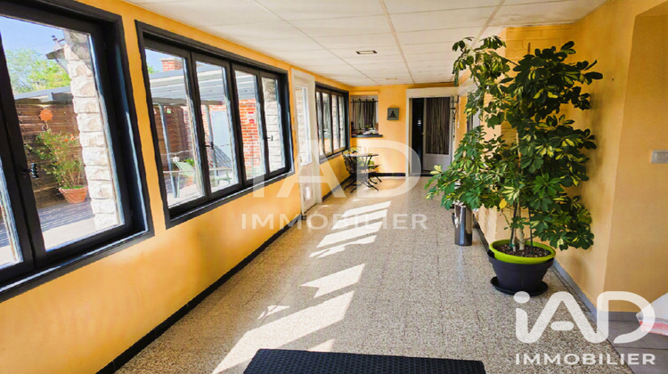 Ma-Cabane - Vente Maison Lallaing, 182 m²
