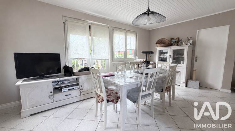 Ma-Cabane - Vente Maison Lallaing, 85 m²