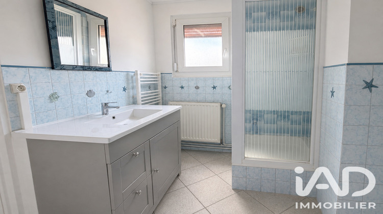 Ma-Cabane - Vente Maison Lallaing, 85 m²