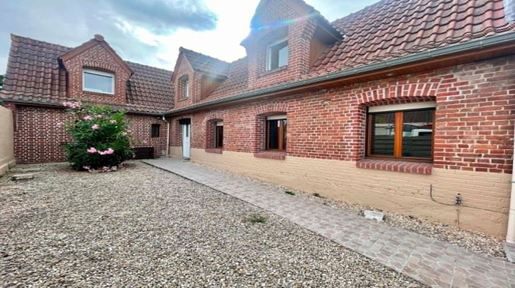 Ma-Cabane - Vente Maison LALLAING, 115 m²