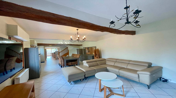 Ma-Cabane - Vente Maison LALLAING, 115 m²