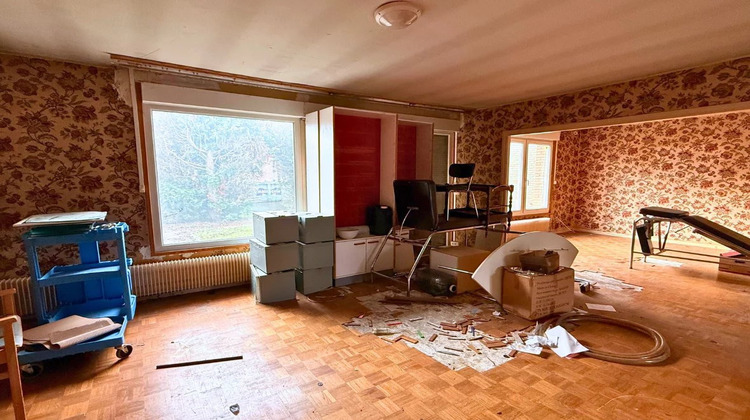 Ma-Cabane - Vente Maison LALLAING, 120 m²