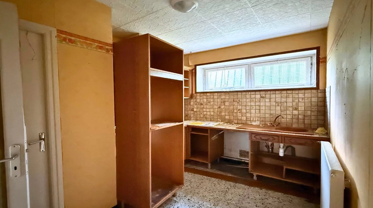 Ma-Cabane - Vente Maison LALLAING, 120 m²