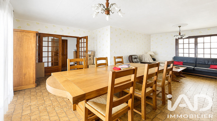 Ma-Cabane - Vente Maison Lallaing, 100 m²