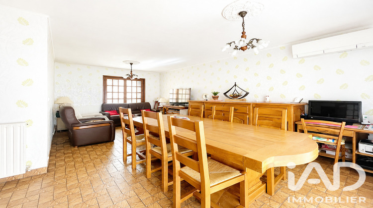 Ma-Cabane - Vente Maison Lallaing, 100 m²
