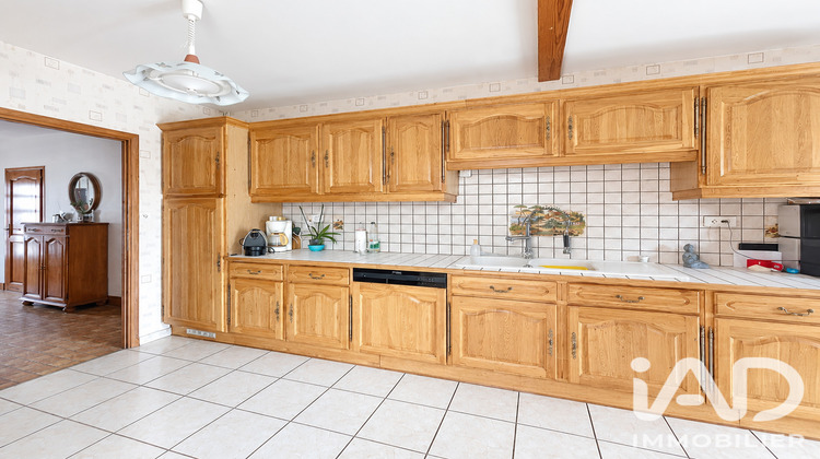 Ma-Cabane - Vente Maison Lallaing, 100 m²