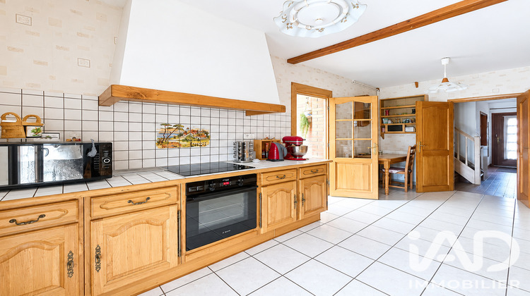 Ma-Cabane - Vente Maison Lallaing, 100 m²
