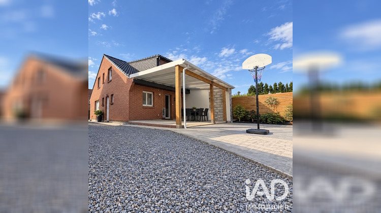 Ma-Cabane - Vente Maison Lallaing, 105 m²