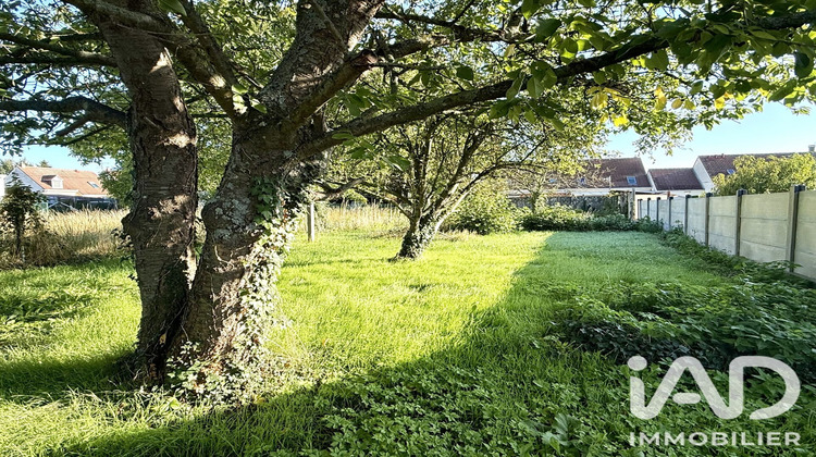 Ma-Cabane - Vente Maison Lallaing, 133 m²