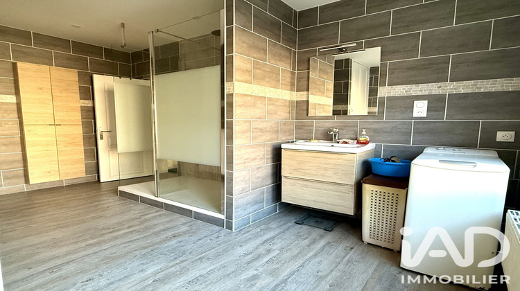 Ma-Cabane - Vente Maison Lallaing, 133 m²