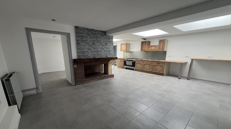 Ma-Cabane - Vente Maison Lallaing, 120 m²