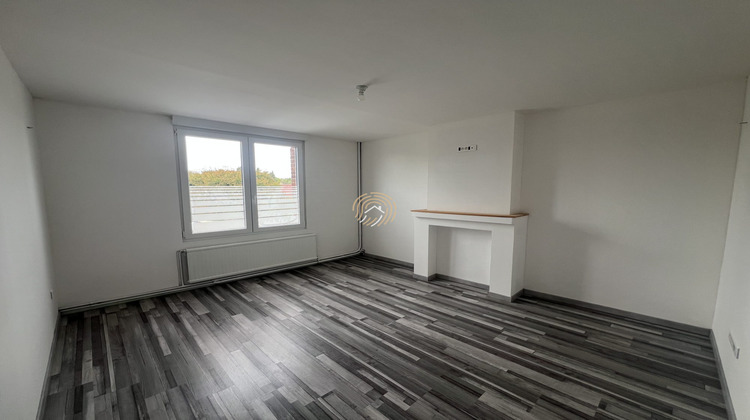 Ma-Cabane - Vente Maison Lallaing, 120 m²