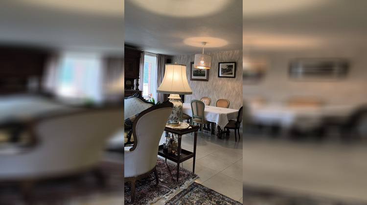 Ma-Cabane - Vente Maison LALLEU, 155 m²