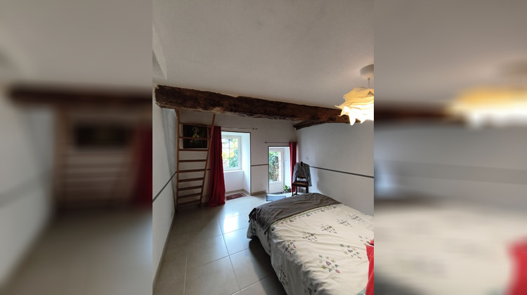 Ma-Cabane - Vente Maison LALLEU, 155 m²