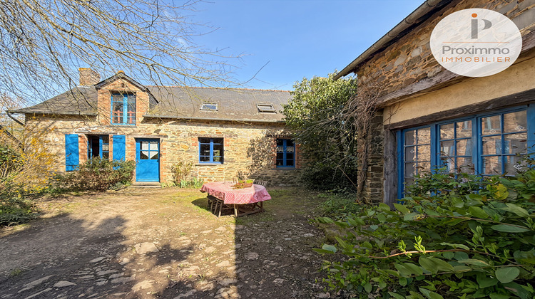 Ma-Cabane - Vente Maison LALLEU, 117 m²