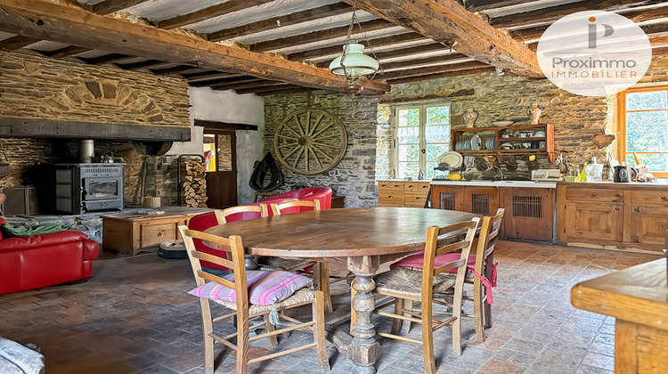 Ma-Cabane - Vente Maison LALLEU, 117 m²