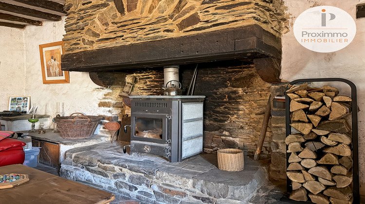 Ma-Cabane - Vente Maison LALLEU, 117 m²