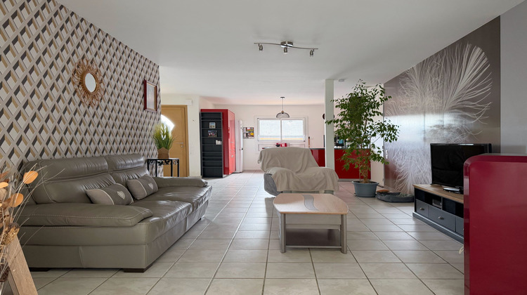Ma-Cabane - Vente Maison Lalleu, 85 m²
