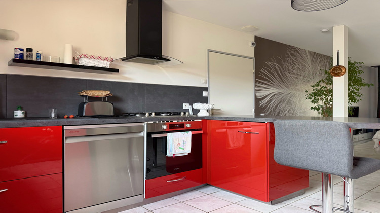 Ma-Cabane - Vente Maison Lalleu, 85 m²