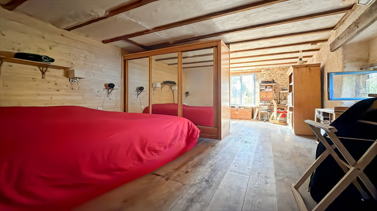 Ma-Cabane - Vente Maison LALLEU, 117 m²